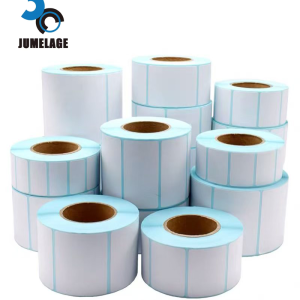 High-quality customizable triple-proof heat-sensitive paper self-adhesive labels